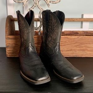 Ariat Boots